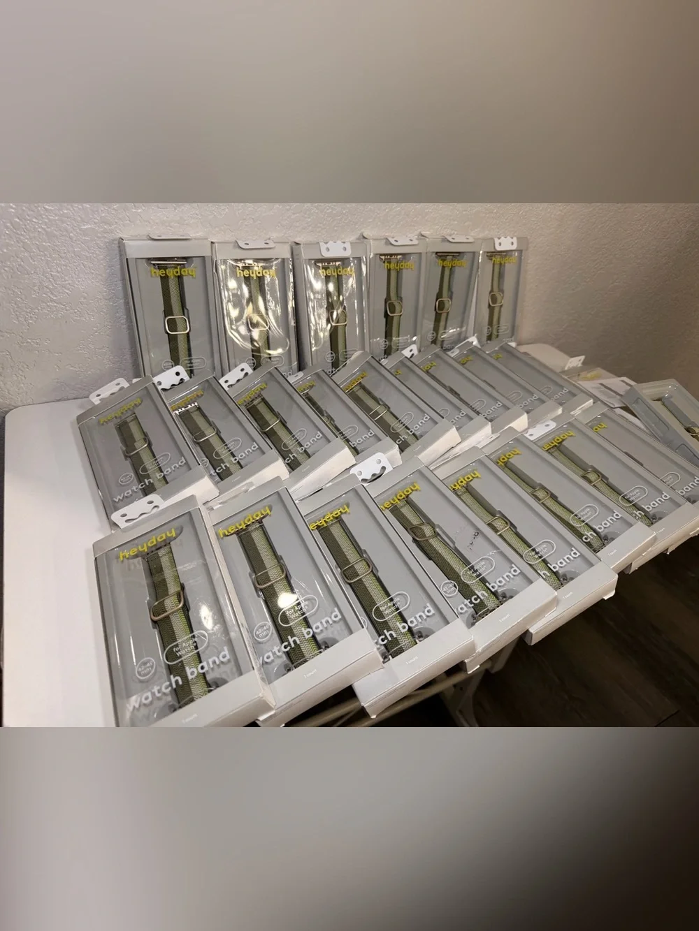 Apple watch bands bundle of 26